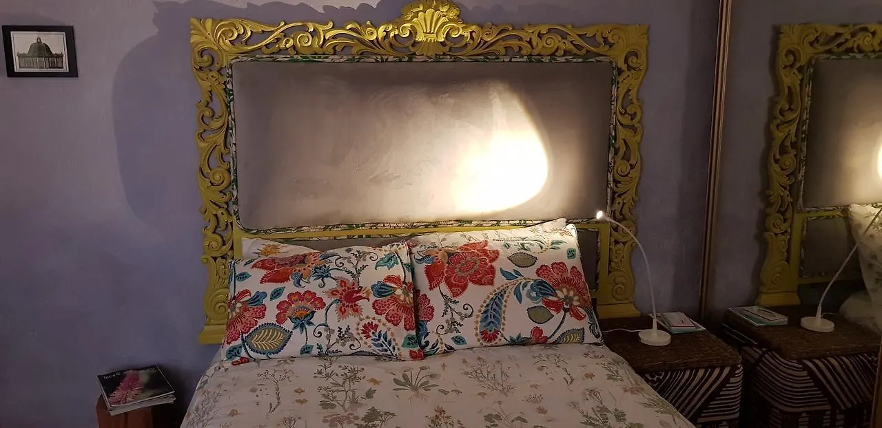 La Casa Que Canta Bed and Breakfast Humacao Nocleg ze śniadaniem