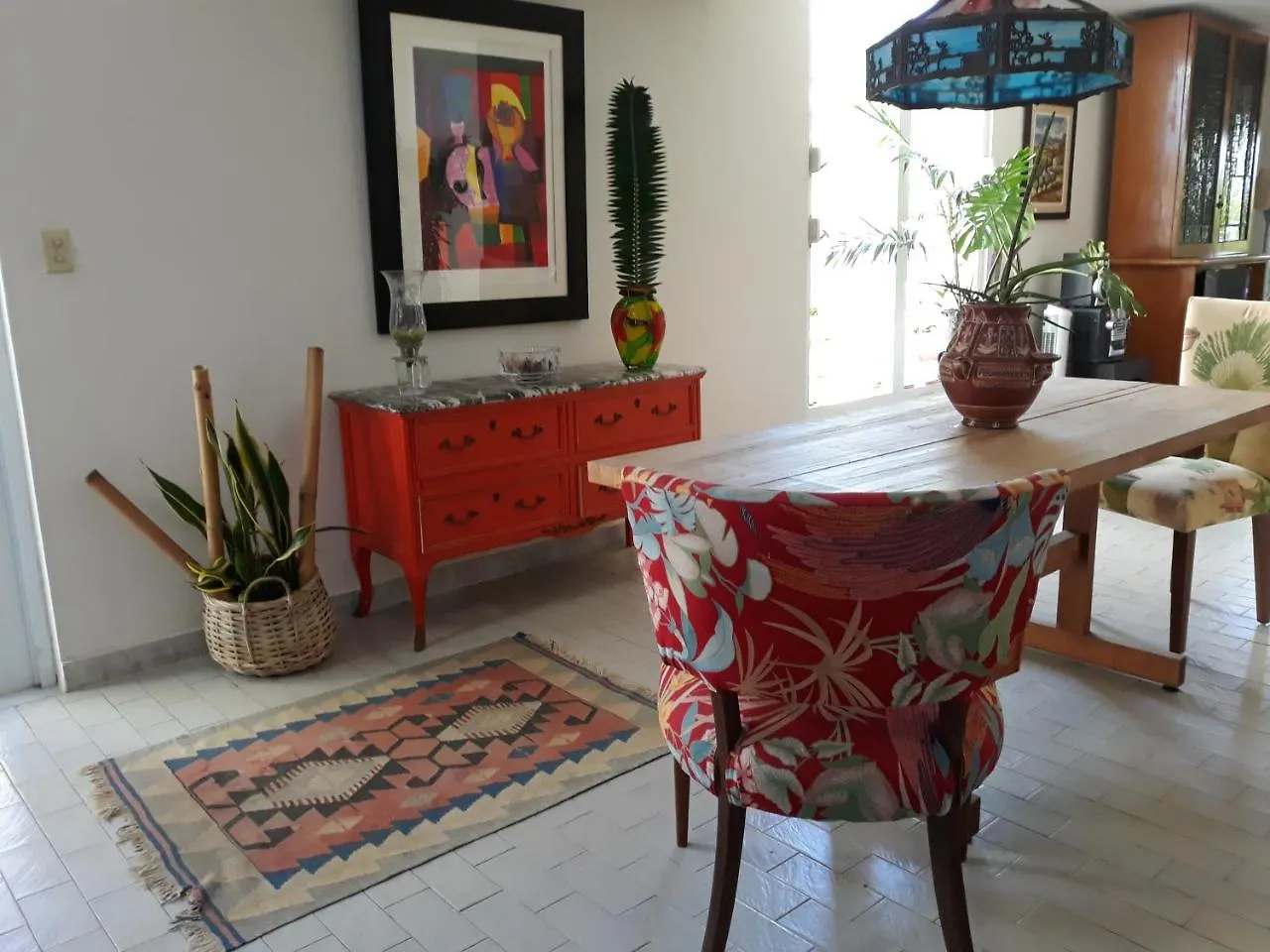 La Casa Que Canta Bed and Breakfast Humacao 0*,
