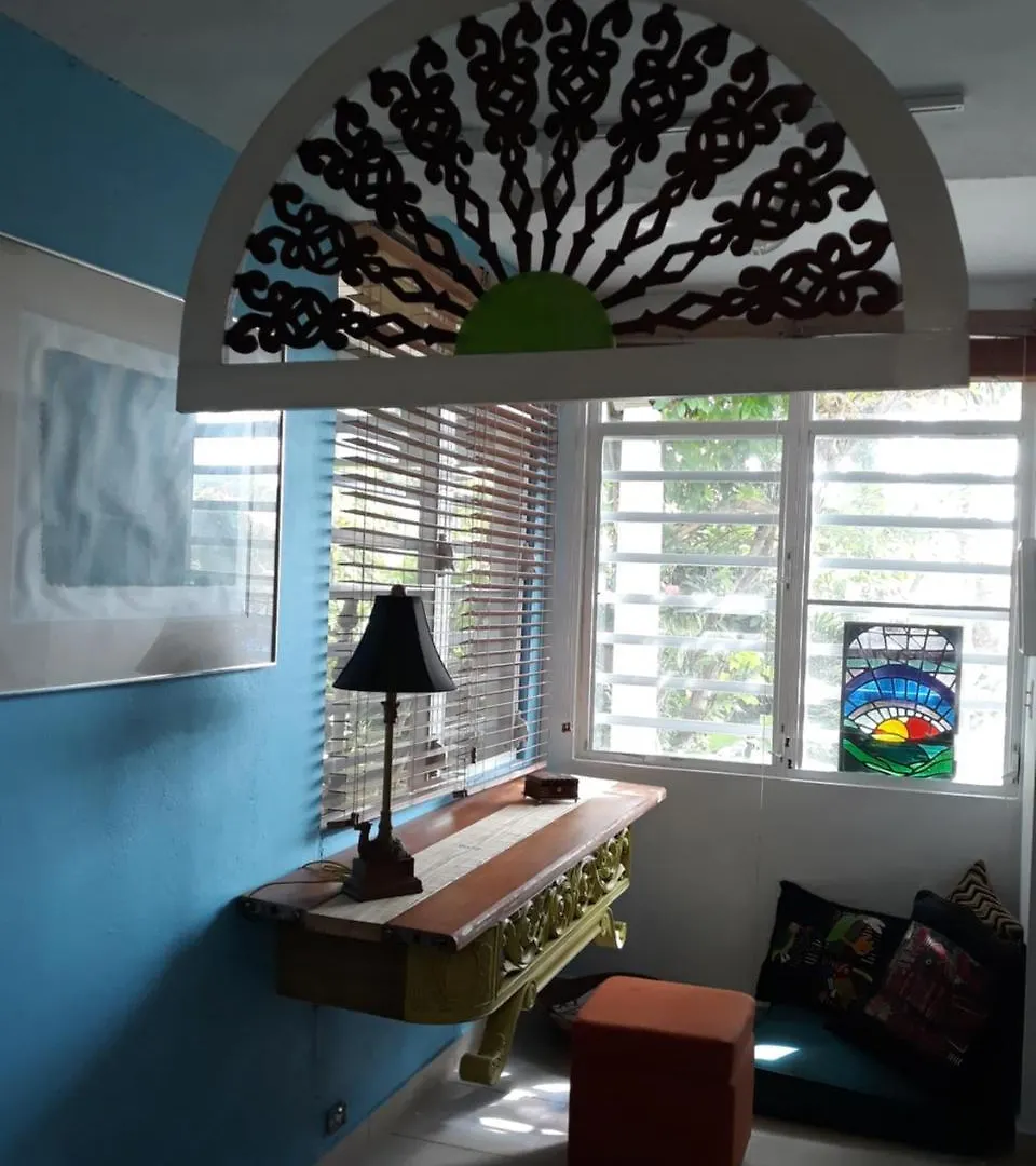 La Casa Que Canta Bed and Breakfast Humacao 0*,  Portoryko