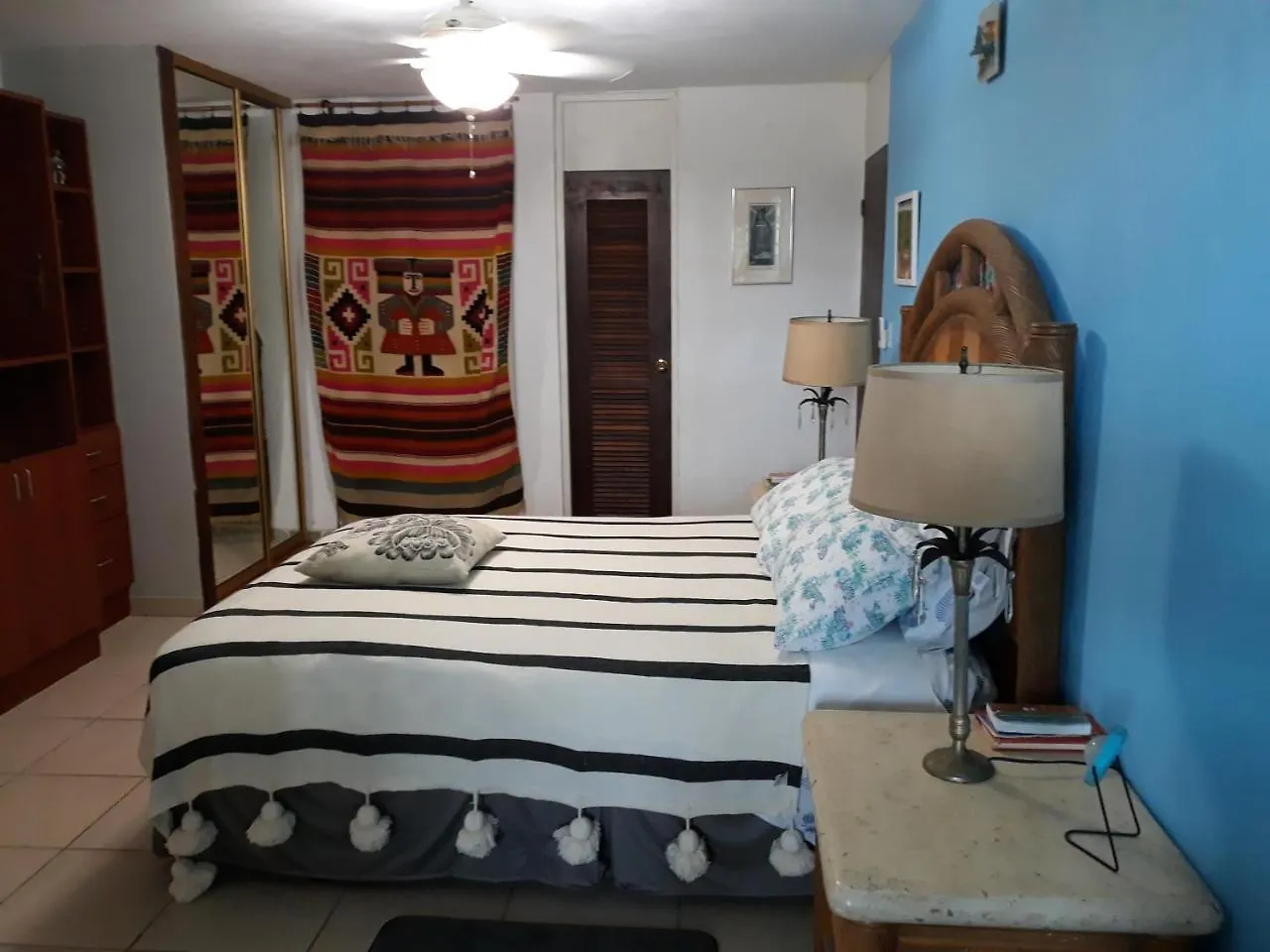 La Casa Que Canta Bed and Breakfast Humacao